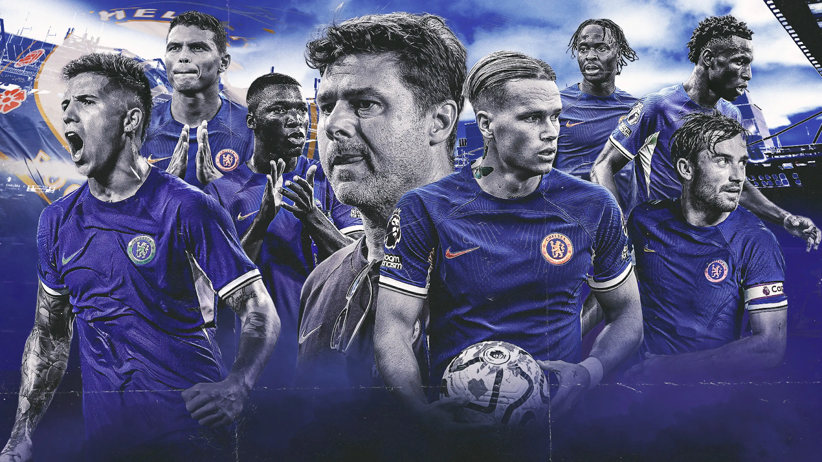 Chelsea có mùa bóng “chạm đáy”, khó lòng vượt qua vị trí thứ 10 