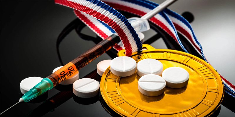 Doping là gì? Tại sao lại bị cấm trong thể thao?