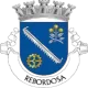 Logo Rebordosa