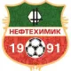 Logo Neftekhimik Nizhnekamsk